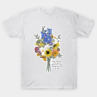 Sun To Me - Zach Bryan T-Shirt